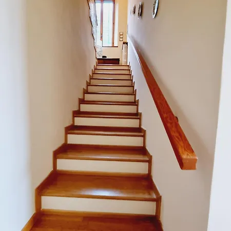 Balneare Apartment *