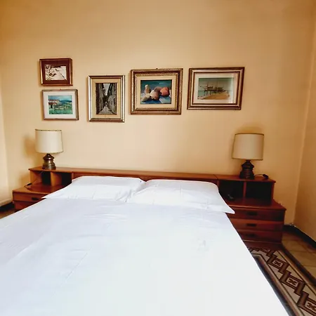 Balneare Apartment