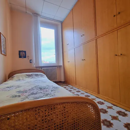 Balneare Apartment Pesaro