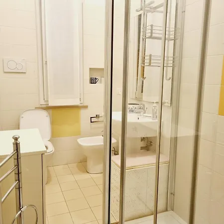 Balneare Apartment