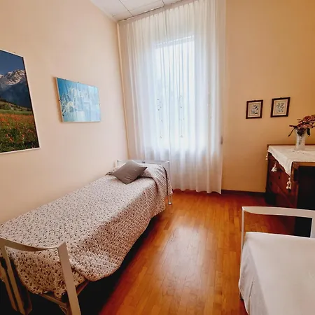 Balneare Apartment *